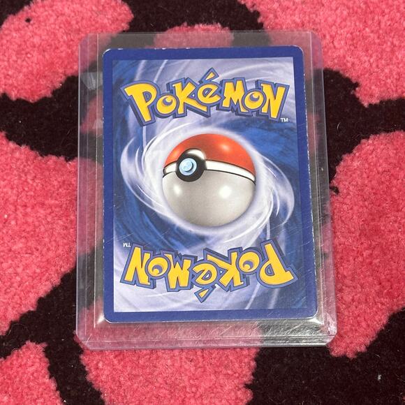 Pokémon TCG Lugia Holo #2 – POP Series 5 (2007) – Lightly Played - Picture 2 of 2